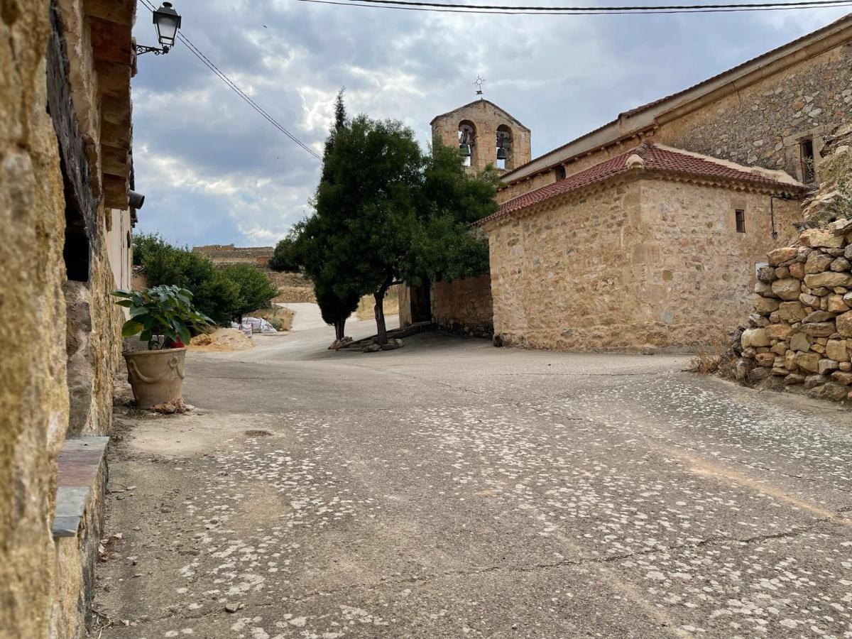 La Perera - Alojamiento turístico Exterior foto